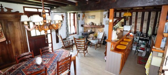 Casa T3 em La Roche-Chalais, France N.º 335680 3