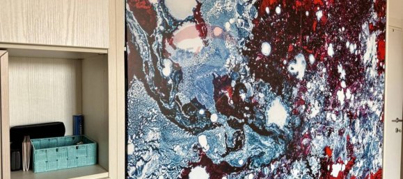 Studio in Milan, Italy No. 326002 21