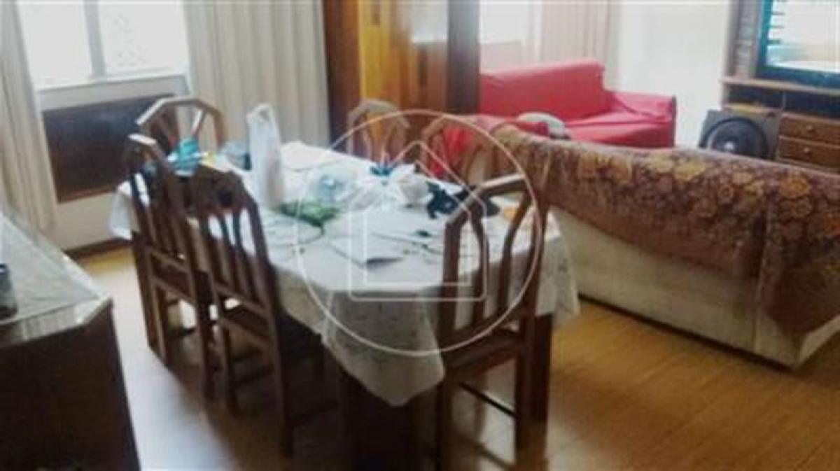 3 bedrooms Apartment in Rio de Janeiro, Brazil No. 545996