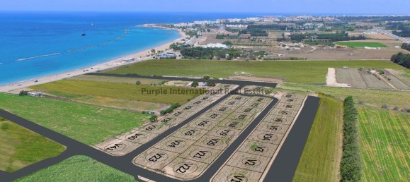 3 bedrooms Villa in Geroskípou, Cyprus No. 998 2