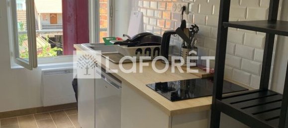 Apartamento de 1 dormitorio en Villejuif, France No. 162913 2