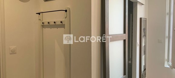 Apartamento de 1 dormitorio en Villejuif, France No. 162913 6