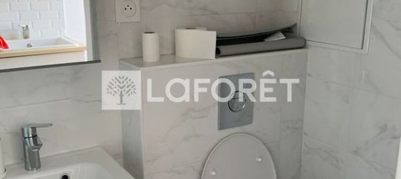 Apartamento de 1 dormitorio en Villejuif, France No. 162913 8