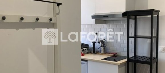 Apartamento de 1 dormitorio en Villejuif, France No. 162913 7