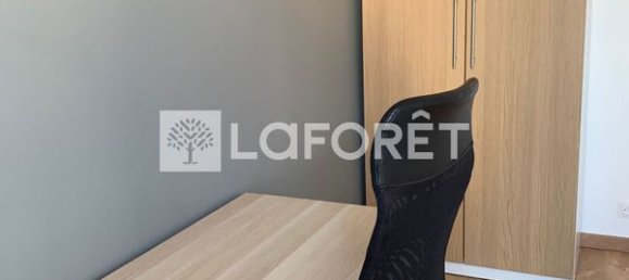 Apartamento de 1 dormitorio en Villejuif, France No. 162913 5