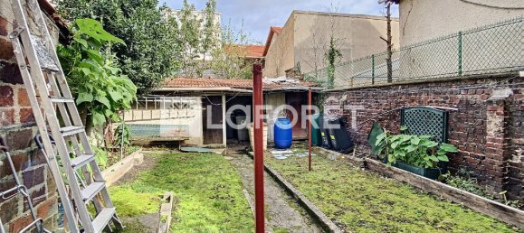 Apartamento de 1 dormitorio en Villejuif, France No. 162913 11