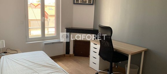 Apartamento de 1 dormitorio en Villejuif, France No. 162913 4