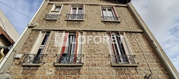 Apartamento de 1 dormitorio en Villejuif, France No. 162913 13