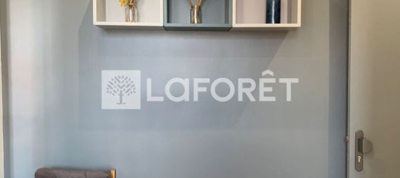 Apartamento de 1 dormitorio en Villejuif, France No. 162913 3