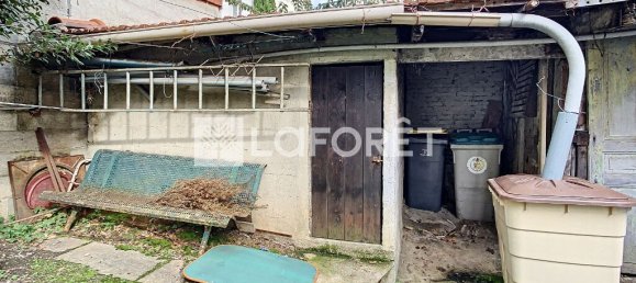 Apartamento de 1 dormitorio en Villejuif, France No. 162913 10