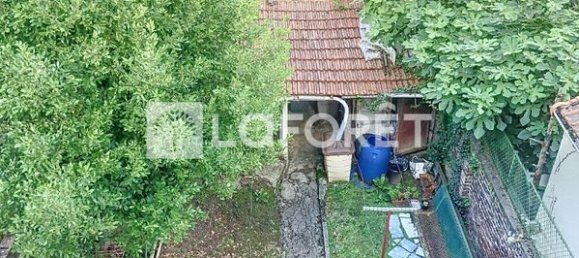 Apartamento de 1 dormitorio en Villejuif, France No. 162913 12