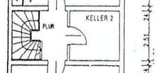 4 Schlafzimmer Stadthaus in Erlangen, Germany, Nr. 347800 44