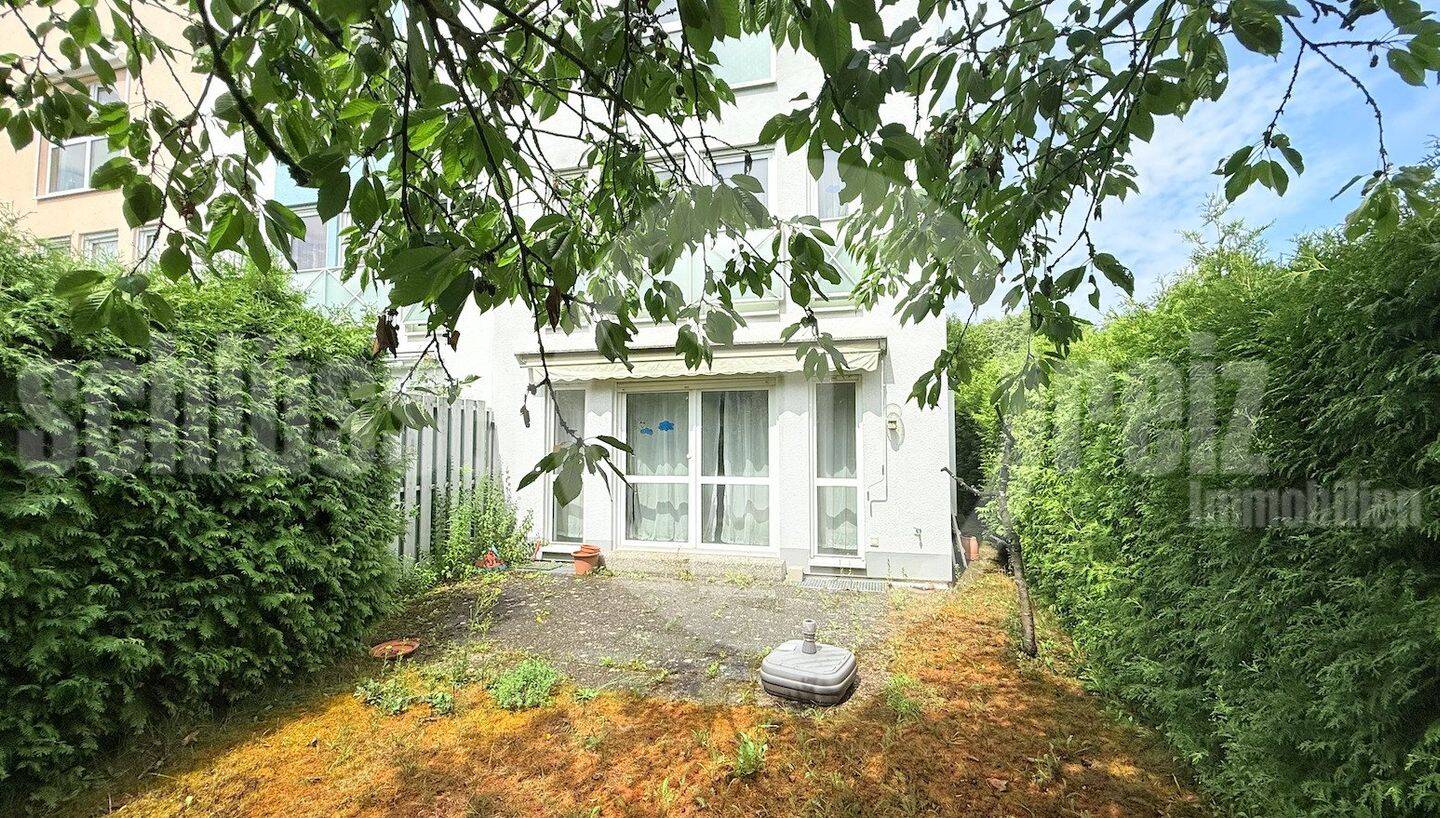 4 Schlafzimmer Stadthaus in Erlangen, Germany, Nr. 347800