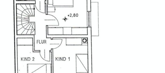 4 Schlafzimmer Stadthaus in Erlangen, Germany, Nr. 347800 42