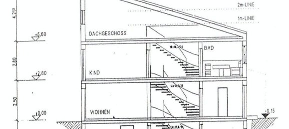 4 Schlafzimmer Stadthaus in Erlangen, Germany, Nr. 347800 45