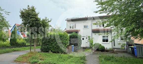4 Schlafzimmer Stadthaus in Erlangen, Germany, Nr. 347800 39