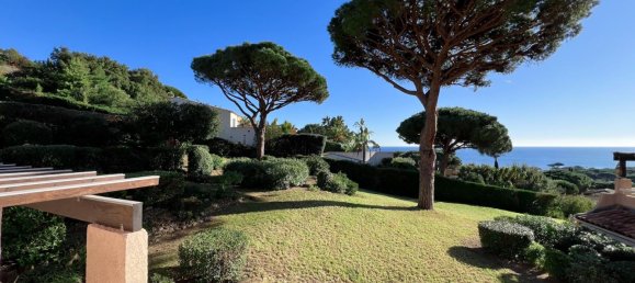 2غرفة شقة في Sainte-Maxime, France رقم 193382 10