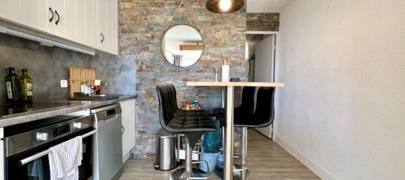 2غرفة شقة في Sainte-Maxime, France رقم 193382 6