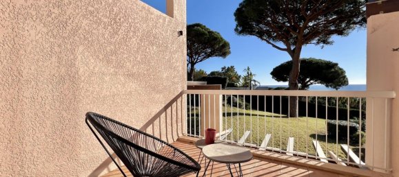 2غرفة شقة في Sainte-Maxime, France رقم 193382 2