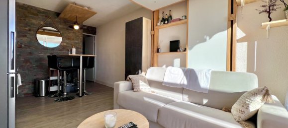 2غرفة شقة في Sainte-Maxime, France رقم 193382 4