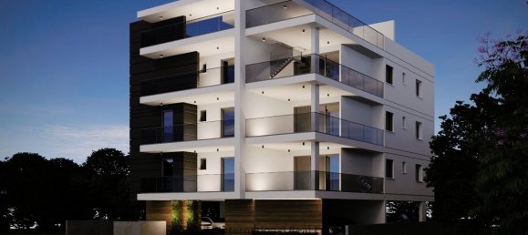 2 bedrooms Apartment in Larnaka, Cyprus No. 22248 16