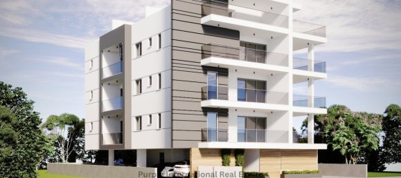 2 bedrooms Apartment in Larnaka, Cyprus No. 22248 13