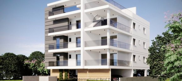 2 bedrooms Apartment in Larnaka, Cyprus No. 22248 12