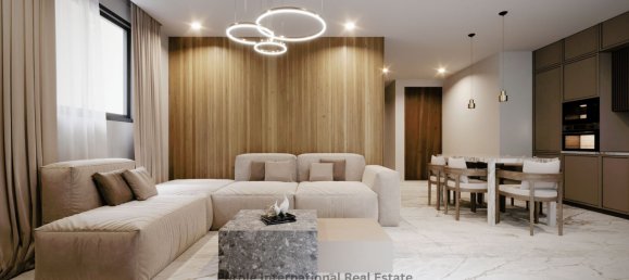 2 bedrooms Apartment in Larnaka, Cyprus No. 22248 2