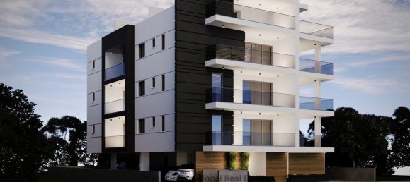 2 bedrooms Apartment in Larnaka, Cyprus No. 22248 15