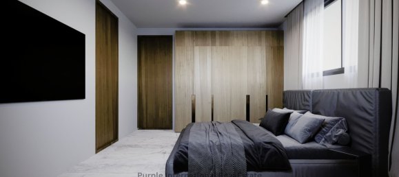 2 bedrooms Apartment in Larnaka, Cyprus No. 22248 4