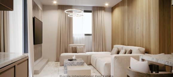 2 bedrooms Apartment in Larnaka, Cyprus No. 22248 7