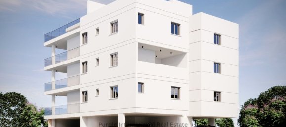 2 bedrooms Apartment in Larnaka, Cyprus No. 22248 14