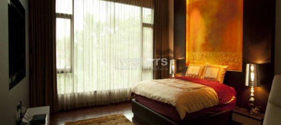 4 bedrooms Cafe / restaurant in Bangkok, Thailand No. 7710 6