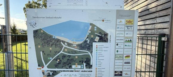 Дом с 7 комнатами в Штайнбрунн, Австрия № 217264 44