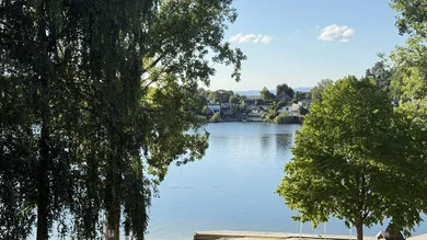 Дом с 7 комнатами в Штайнбрунн, Австрия № 217264