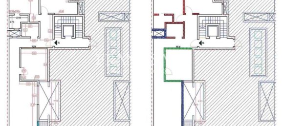 2 غرف نوم بانتهاوس في Gzira, Malta رقم 9540 2