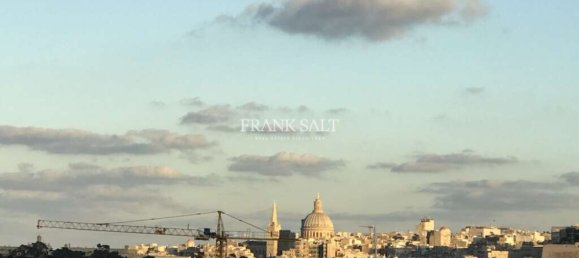 2 غرف نوم بانتهاوس في Gzira, Malta رقم 9540 4