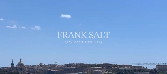 2 غرف نوم بانتهاوس في Gzira, Malta رقم 9540 12