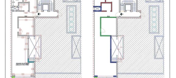 2 غرف نوم بانتهاوس في Gzira, Malta رقم 9540 16