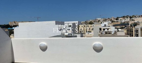 2 غرف نوم بانتهاوس في Gzira, Malta رقم 9540 9