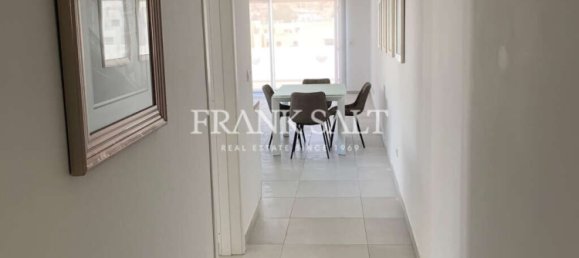 2 غرف نوم بانتهاوس في Gzira, Malta رقم 9540 11