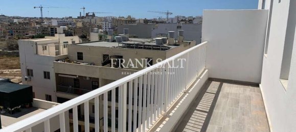 2 غرف نوم بانتهاوس في Gzira, Malta رقم 9540 13