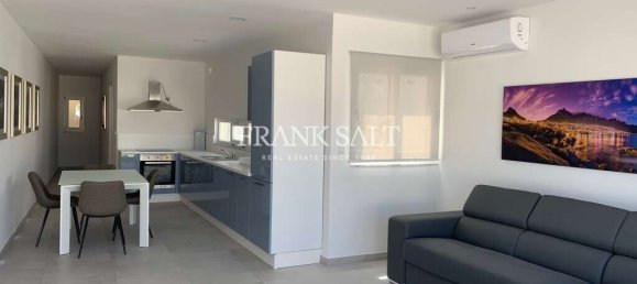 2 غرف نوم بانتهاوس في Gzira, Malta رقم 9540 10