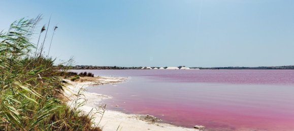 Casa de 2 dormitorios en Torrevieja, Spain No. 95049 33