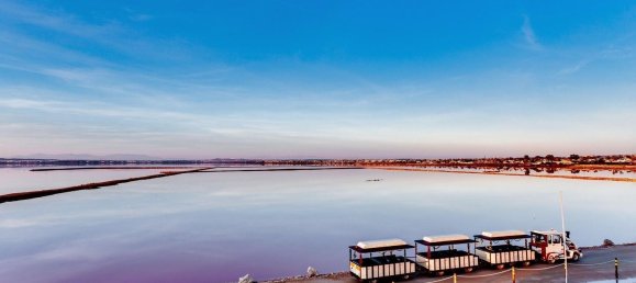 Casa de 2 dormitorios en Torrevieja, Spain No. 95049 36