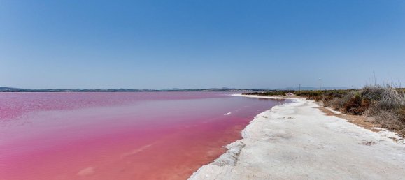 Casa de 2 dormitorios en Torrevieja, Spain No. 95049 34