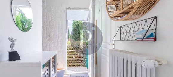 3 bedrooms House in Verrieres-le-Buisson, France No. 127239 6