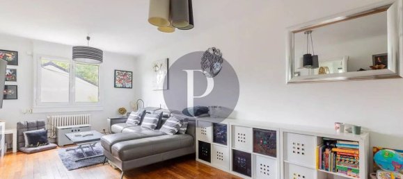 3 bedrooms House in Verrieres-le-Buisson, France No. 127239 3