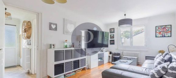 3 bedrooms House in Verrieres-le-Buisson, France No. 127239 2