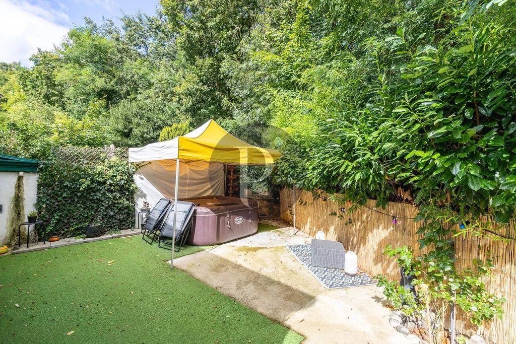 3 bedrooms House in Verrieres-le-Buisson, France No. 127239